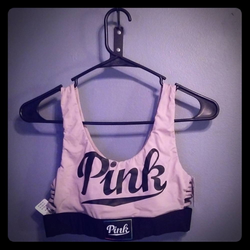 Victoria's Secret Pink Ultimate Collection Bra